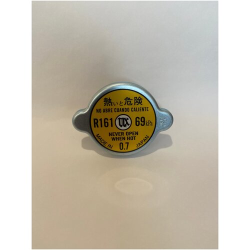 Крышка радиатора (0.7 КГ/СМ2) FUTABA R161 для TOYOTA Pixis Van