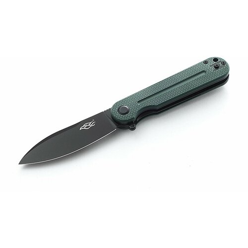 Складной нож Firebird by Ganzo FH922PT-GB D2 Steel, Green нож ganzo firebird fh11 gb