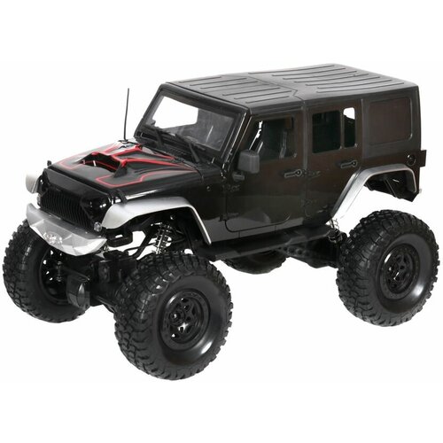 Радиоуправляемая машина MX Трофи +акб 1/8