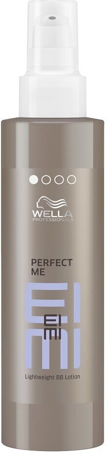 Wella Professionals EIMI Smooth Perfect Me - Велла Эми Смус Перфект Ми Легкий ВВ-лосьон, 100 мл -