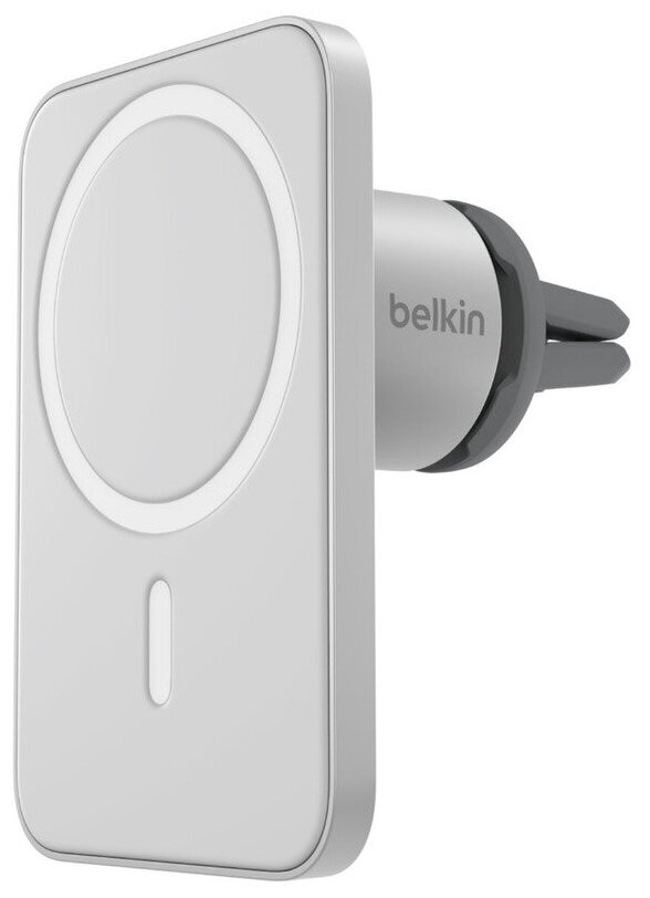 Автомобильное вентиляционное крепление Belkin Car Vent Mount PRO with MagSafe