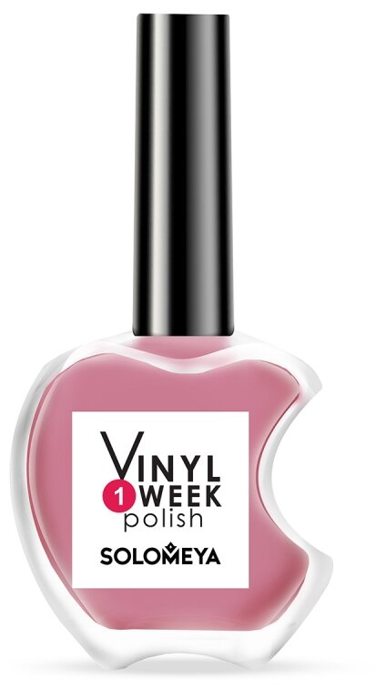     Solomeya,    ,   , One Week Vinyl Polish Chili 5, 13 