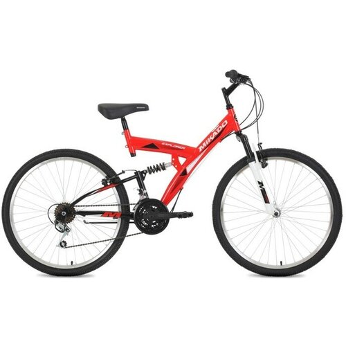 Mikado bike Велосипед 26