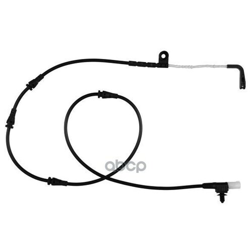 Датчик износа колодок, HELLA PAGID, 8DK355251-331