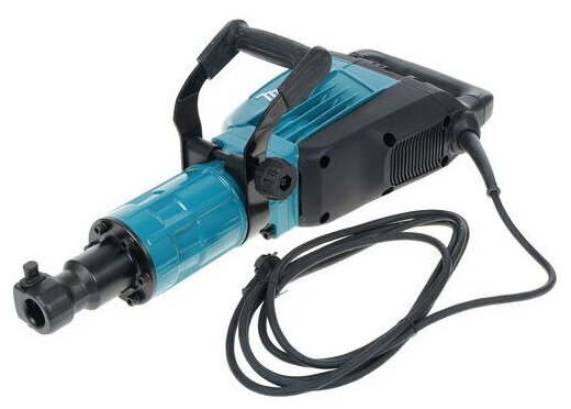 отбойный молоток Makita HM1307C - фото №4