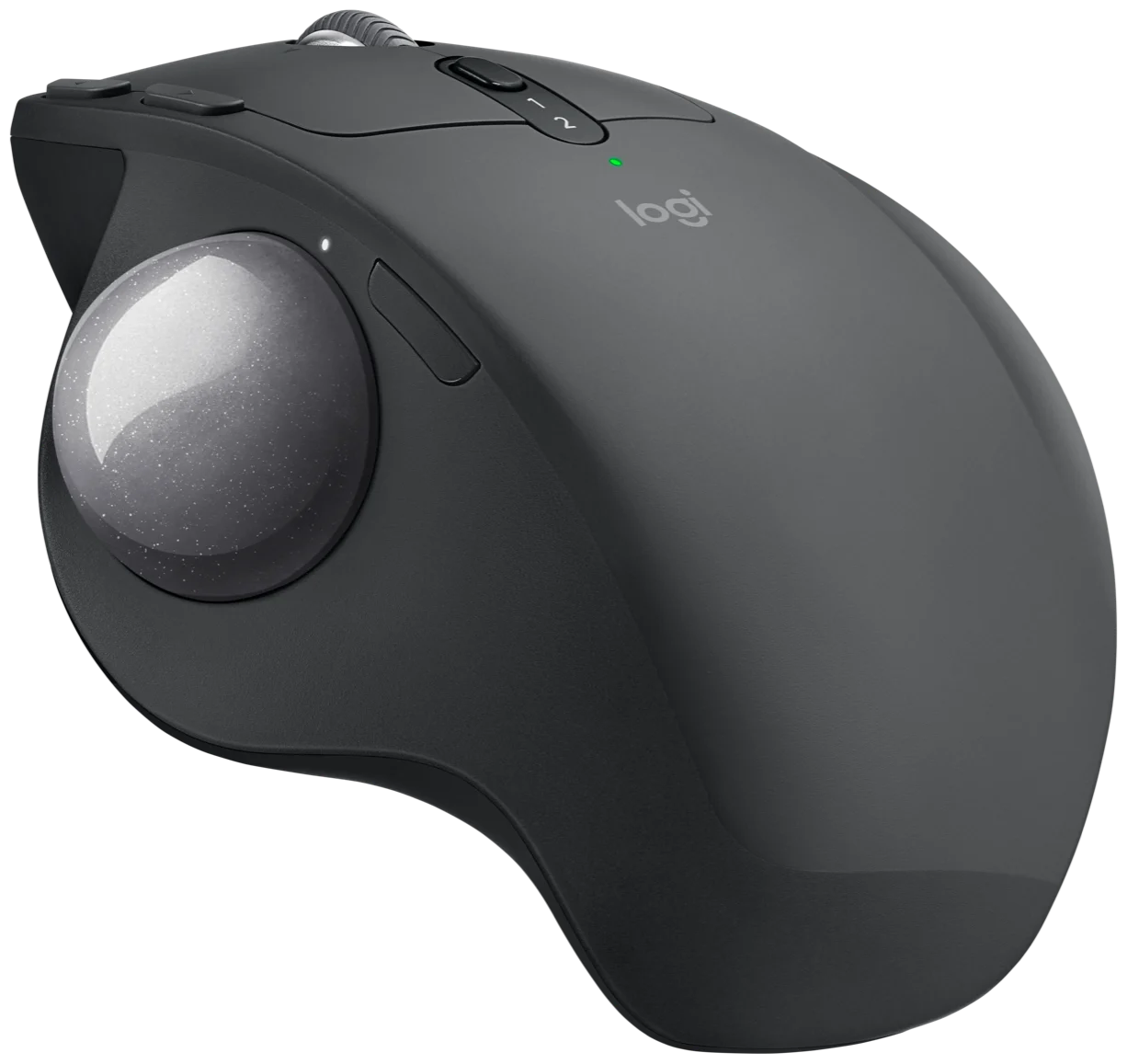 Беспроводная мышь Logitech - фото №3