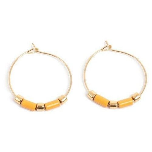 Серьги Arts&Crafts