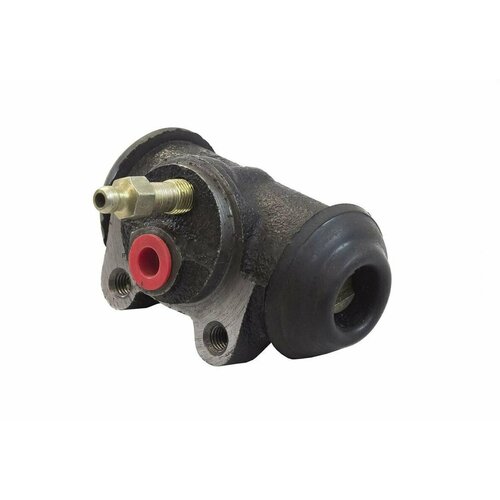 Цилиндр тормозной задний (самоподводящийся, под штуцер 10 мм, цилиндр 25 мм) (Tanaki) 3151-3502040-11