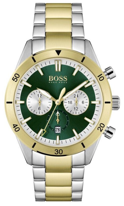 Наручные часы Hugo Boss Santiago HB1513872