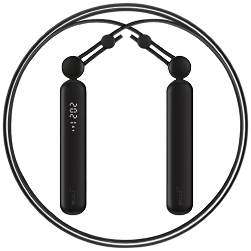 фото Скакалка xiaomi wolonow srs-3.0