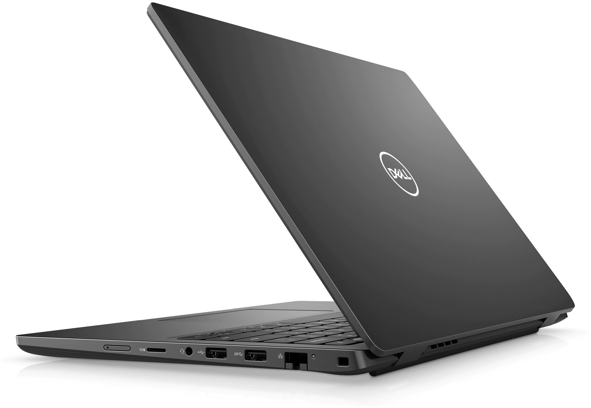Ноутбук DELL Latitude 3420 3420-2316