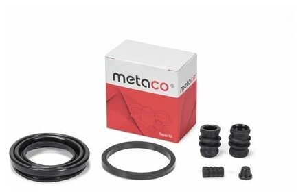 Автодеталь METACO 3840296