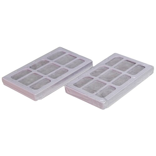 Фильтр для автопоилки фонтана Petwant PW-101, сменный 2 шт.