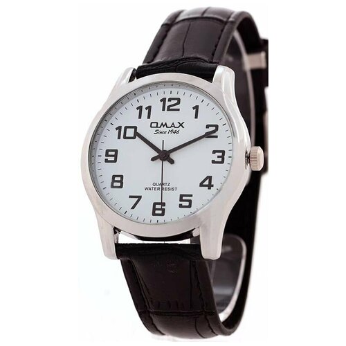 фото Мужские наручные часы omax sc8019ibb3