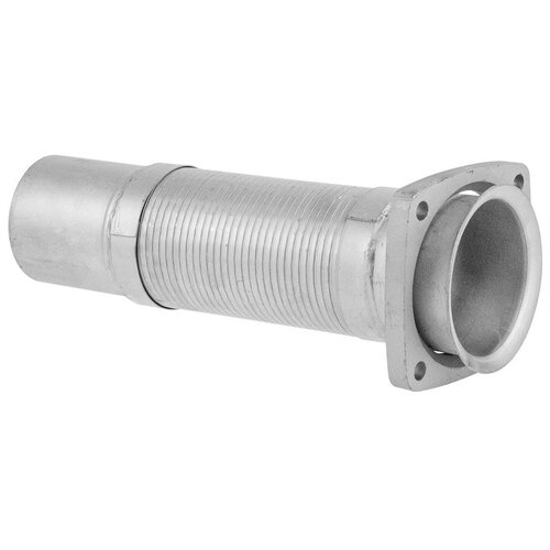 Гофра с фланцем d=102 мм l=395 мм IV (8162322) (10)