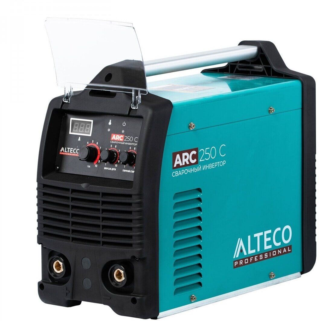 Alteco ARC-250C 9763