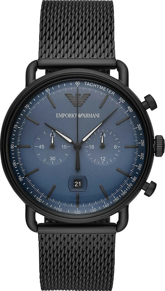 Invicta aviator 22988 top