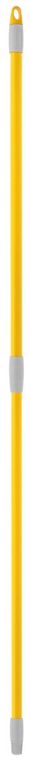 Ручка APEX для швабр и щеток 77-132см телескопическая