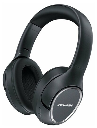 Беспроводные наушники AWEI A770BL, Black