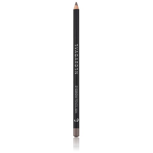 Карандаш для бровей MAKE UP PENCIL Evagarden №80 (LIGHT)