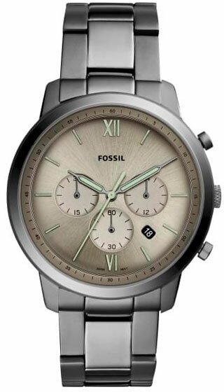 Наручные часы FOSSIL FS5492