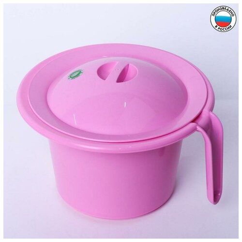 Горшок туалетный детский 