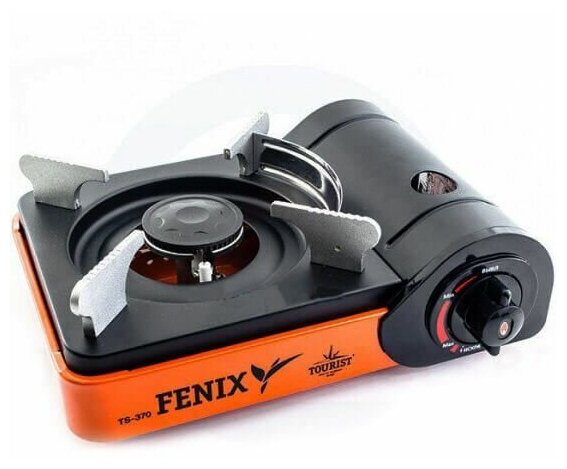 Портативная газовая плита Fenix TS-370