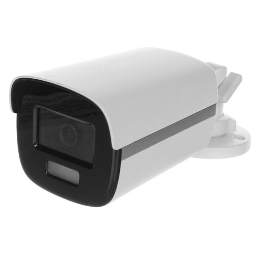 Уличная видеокамера Hikvision DS-2CE12DF3T-FS36mm Микрофон 745000₽
