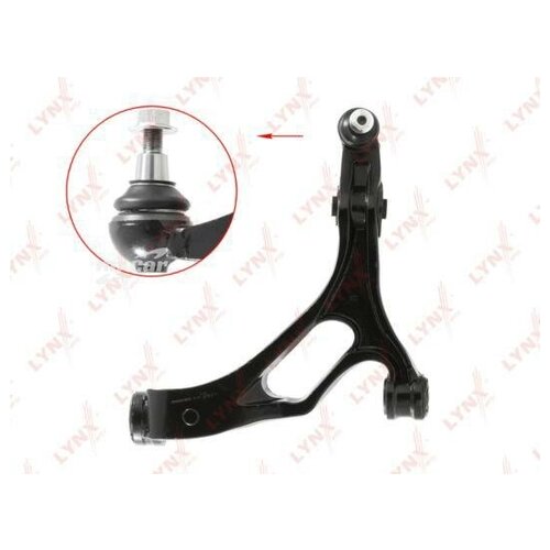 фото Lynxauto c5364r рычаг подвески