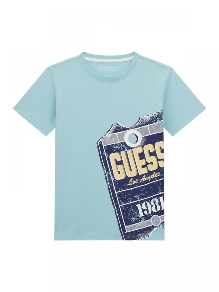 Футболка GUESS