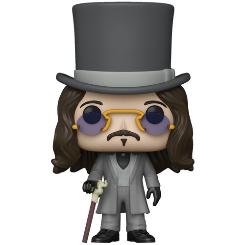 подлинные дневники вампира граф дракула Фигурка Funko POP! Movies Bram Stokers Dracula Prince Vlad 49799, 10 см