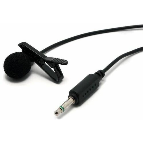 Микрофон внешний Drift External Microphone 35 мм 1 179000₽