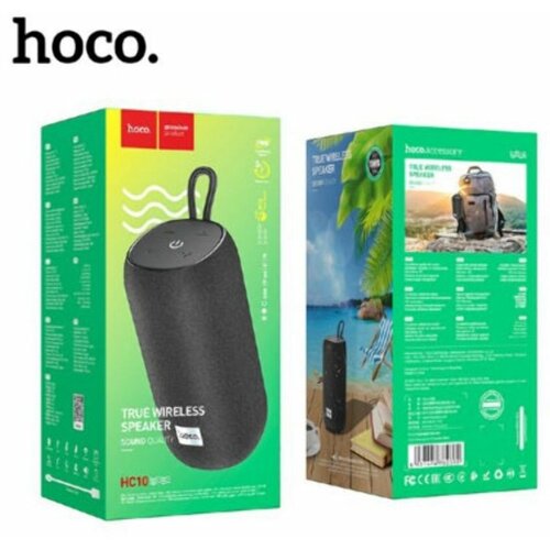 Портативная колонка Hoco HC10 224800₽