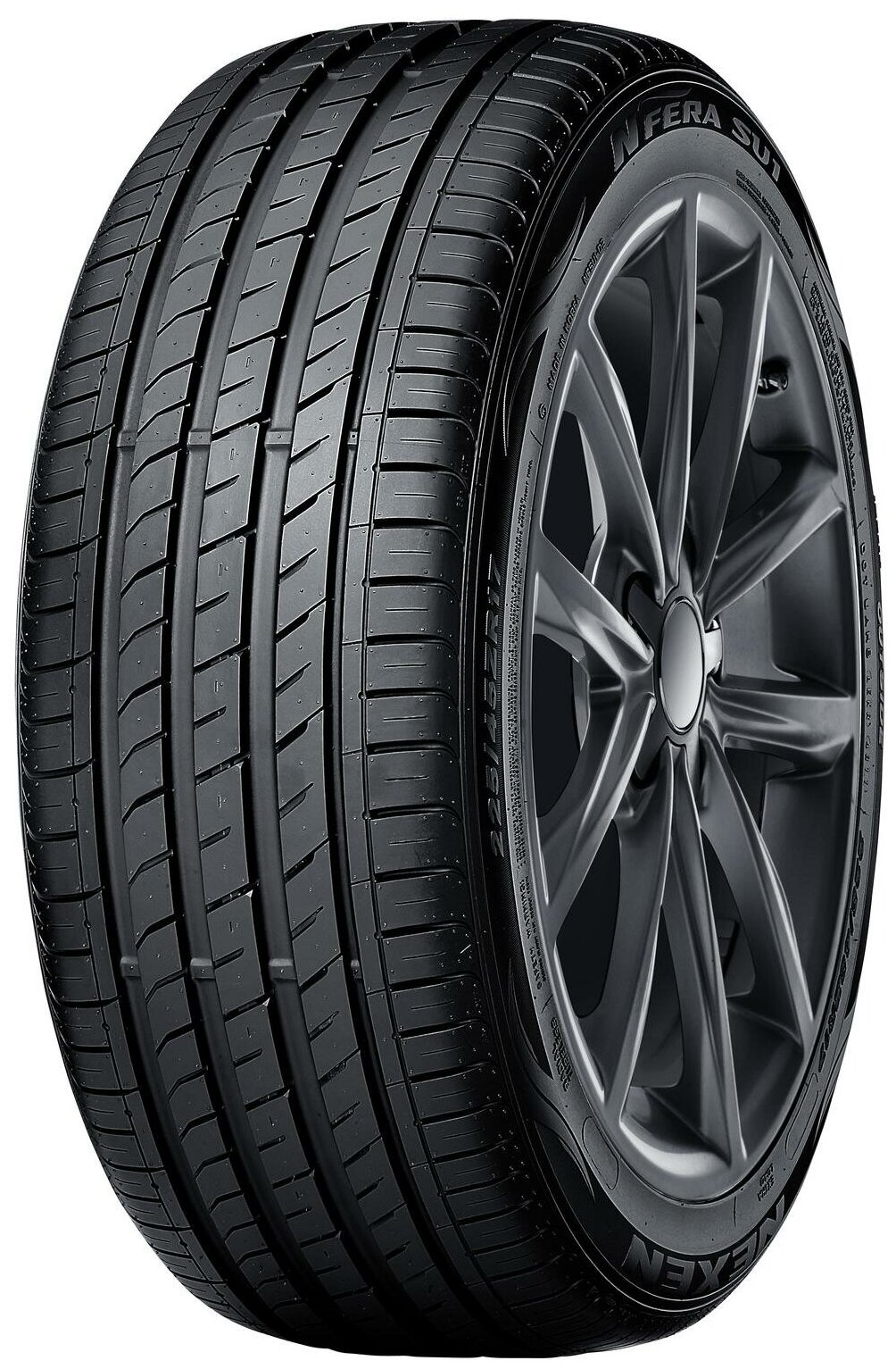 Шина Nexen N'Fera SU1 215/60R16 95V