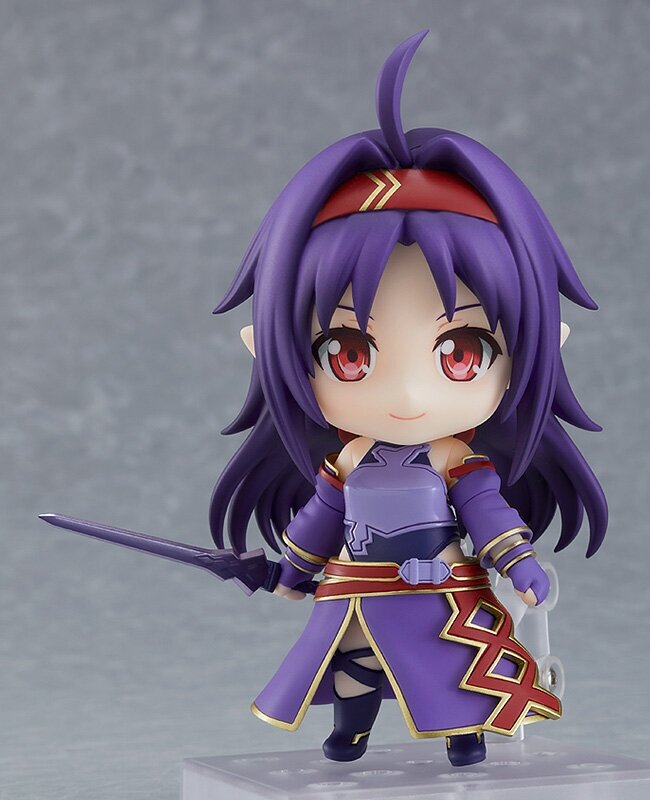 Фигурка Nendoroid Sword Art Online: Yuuki (10 см)