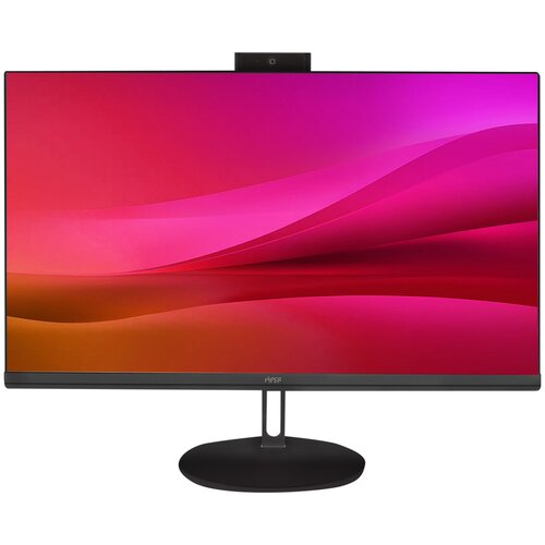 Моноблок HIPER V10 238 Intel Core i5 10400 8ГБ 512ГБ SSD Intel UHD Graphics noOS черный 3 6207000₽