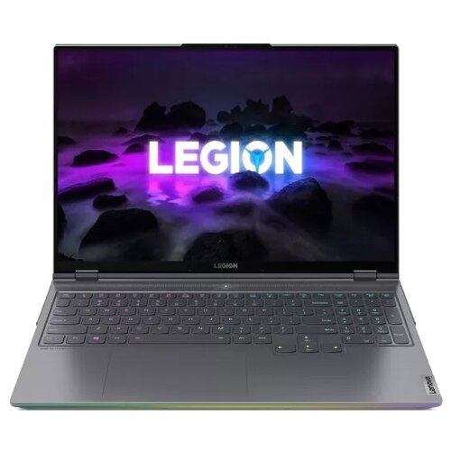 фото Игровой ноутбук lenovo legion 7 16ithg6 82k6000dru