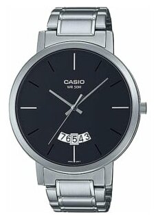 Наручные часы CASIO MTP-B100D-1E