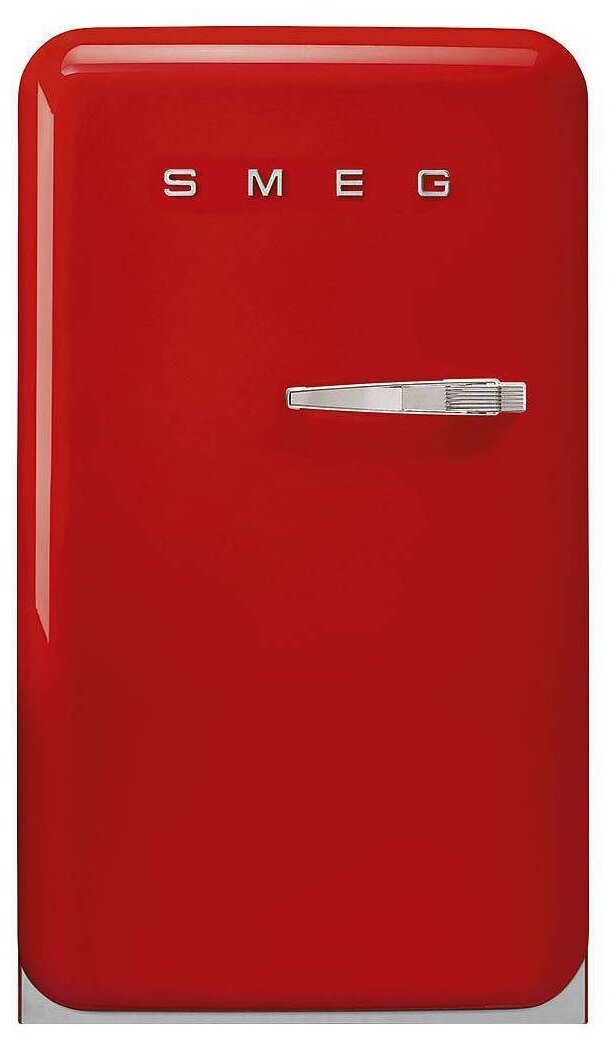 Холодильник Smeg FAB10LRD5