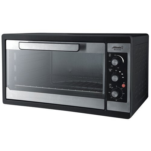 Мини-печь Atlanta Печь электрическая ATH-1406 черный 867300₽