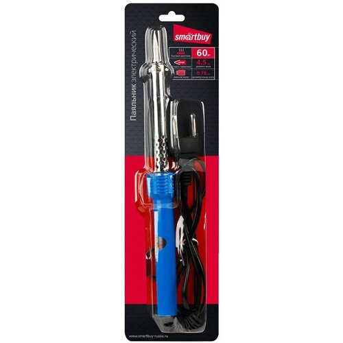 Паяльник электрический 60 Вт 220 В 74900₽