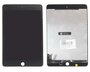 Дисплей в сборе с тачскрином для Apple iPad Mini 4, черный