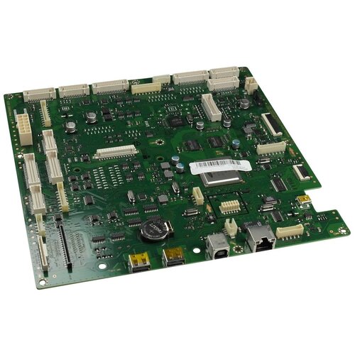 Плата форматера Samsung Sl-x3220nr/x3280nr (jc92-02831a) Jc92-02831a .