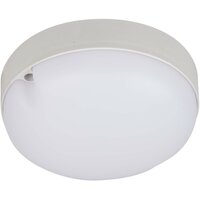 Настенно-потолочный светодиодный светильник HIPER H957-0 / LED / 15W Белый