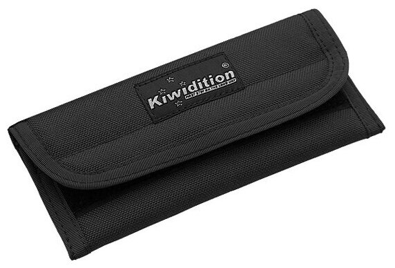 Подсумки Kiwidition Ripi (K4-016-BL)