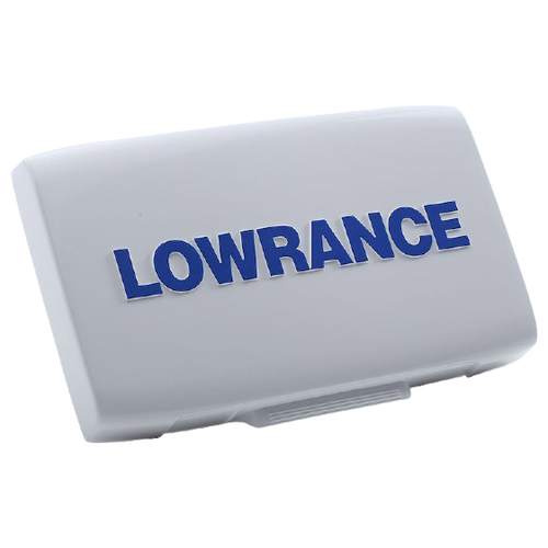 Защитная крышка для эхолота lowrance hook2 7; hook reveal 7 эхолот lowrance hook reveal 7 83 200 hdi 237 мм 147 мм