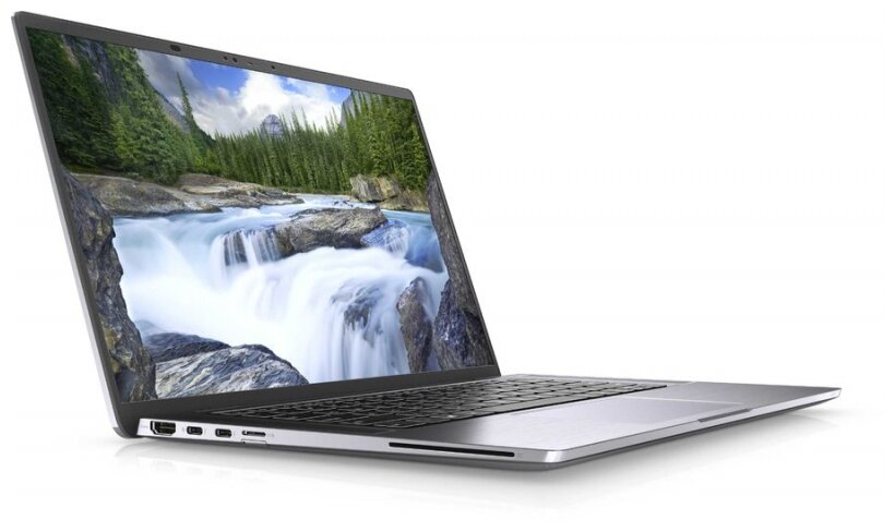 Ноутбук DELL Latitude 9520 (9520-9933)