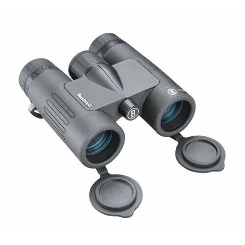 Бинокль Bushnell Prime 8X32, призмы Roof BaK-4, IPX7 BP832B Bushnell BP832B