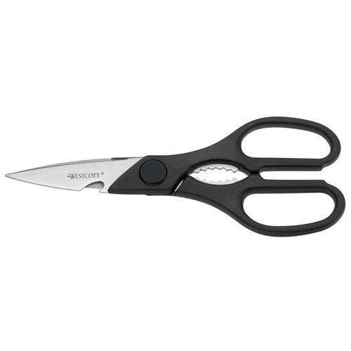 Ножницы кухонные WESTCOTT MULTI ALLROUND, 21см
