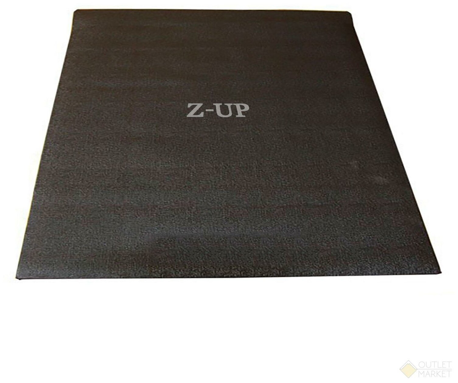 DFC Коврик Z-UP под инверсионные столы 130х90х09см Z-UP mat